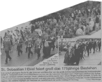 Zeitungsartikel